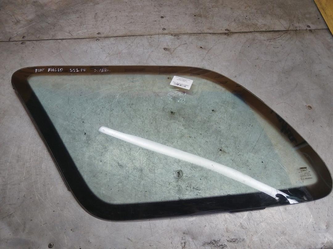 Стекло кузовное боковое левое SN2833 Fiat Palio