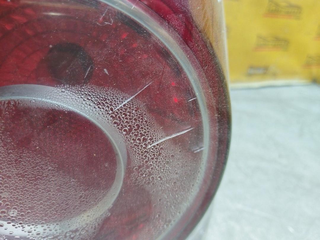 Фонарь задний правый DAZ46U Volkswagen Polo купить с доставкой