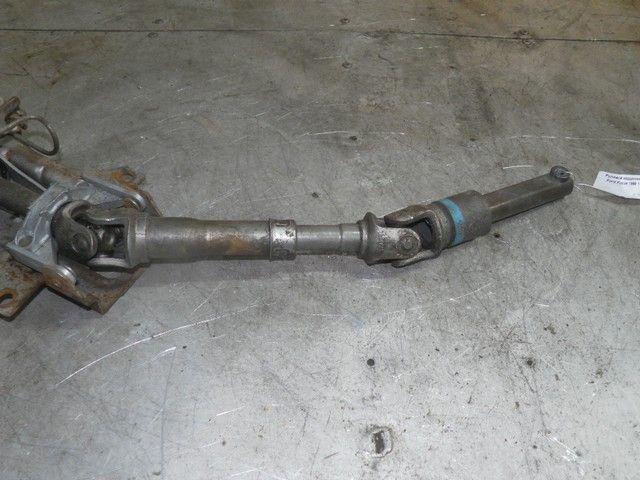 Рулевая колонка GC3BW6 Ford Focus - Фото 4