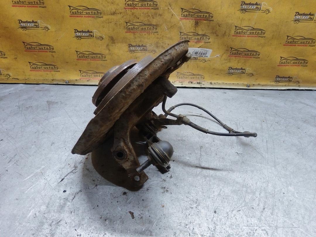 Ступица задняя правая 07GN7U Peugeot 406 купить