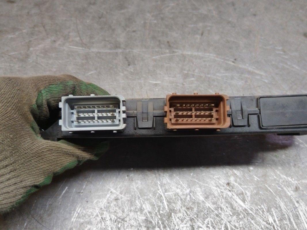 Блок комфорта LWN9W4 Fiat Stilo - Фото 2