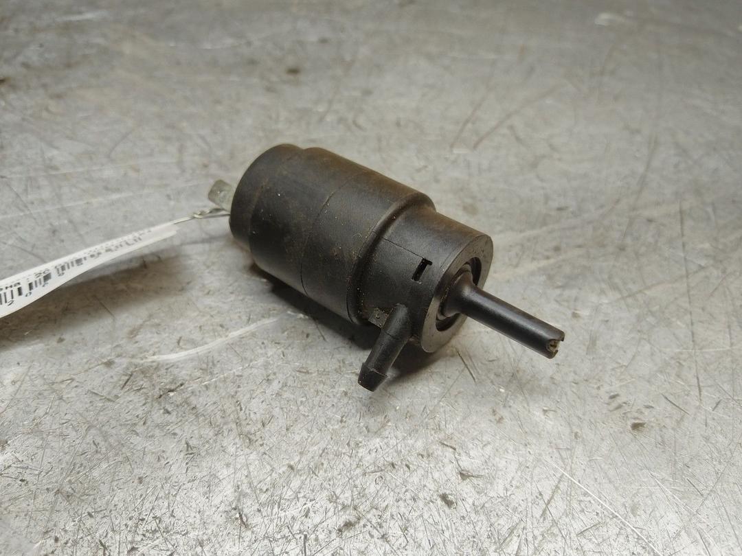 Насос (моторчик) омывателя стекла 5HR4D3 Citroen Jumper - Фото 1