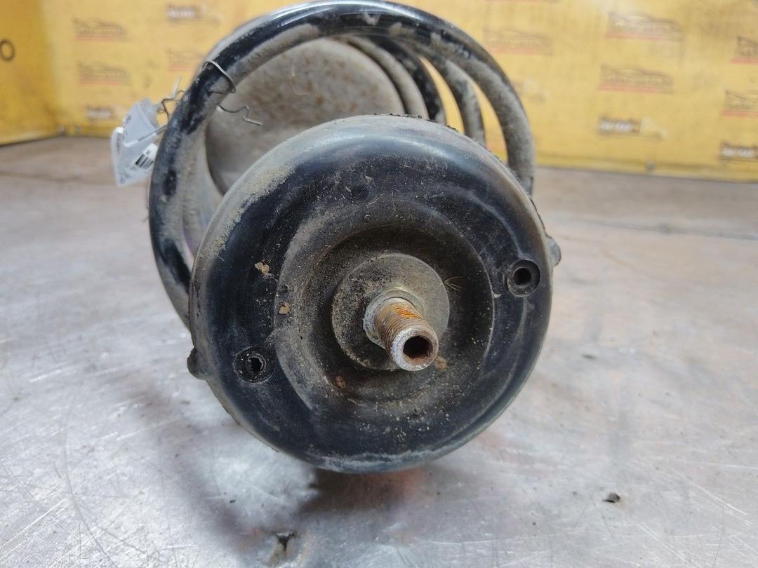 Амортизатор передний левый 34KJVN Peugeot 307 купить с доставкой