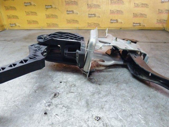 Узел педальный (блок педалей) 0OV0JW Volkswagen Passat - Фото 4