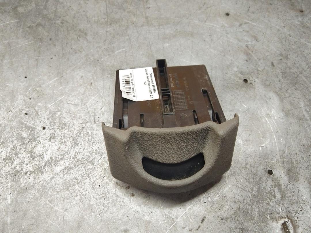 Пепельница SAH6B3 Citroen Xsara Picasso купить