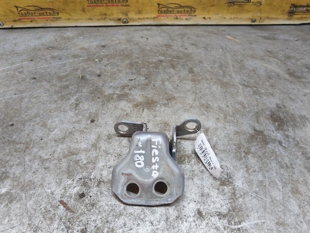 Петля двери задней левой KMKJ87 Ford Fiesta - Фото 1