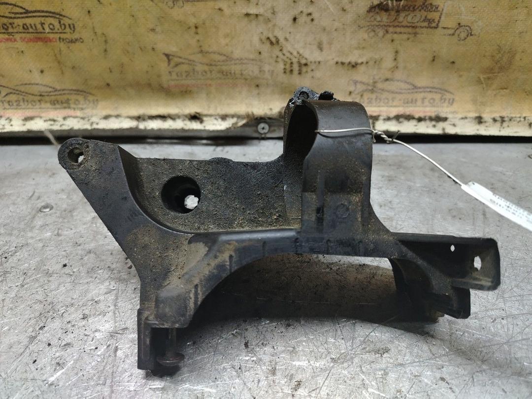 Кронштейн топливного фильтра 89G6KG Citroen C3 - Фото 1