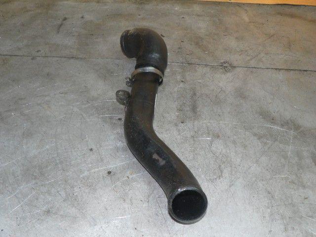 Патрубок интеркулера JMZ8X2 Ford Focus купить