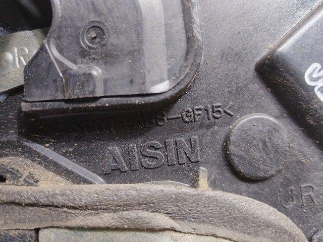 Замок двери задней правой UIJDM2 Toyota Avensis купить с доставкой. Огромный выбор запчастей и марок авто. У нас есть практически все.