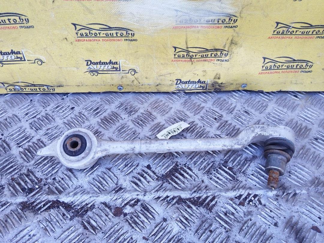 Рычаг передний левый WR0PD6 BMW 5 E39