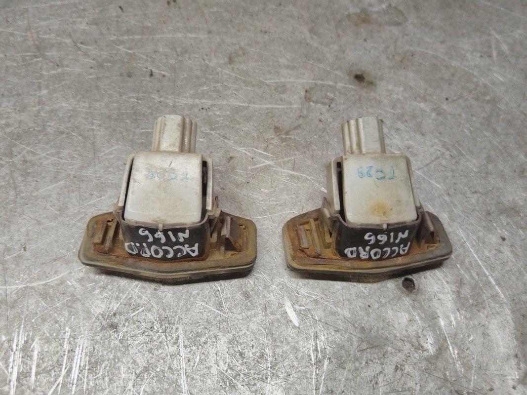 Подсветка номера IU41IW Honda Accord купить с доставкой