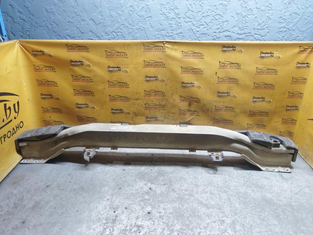 Усилитель бампера заднего IAOJJH Opel Astra купить с доставкой