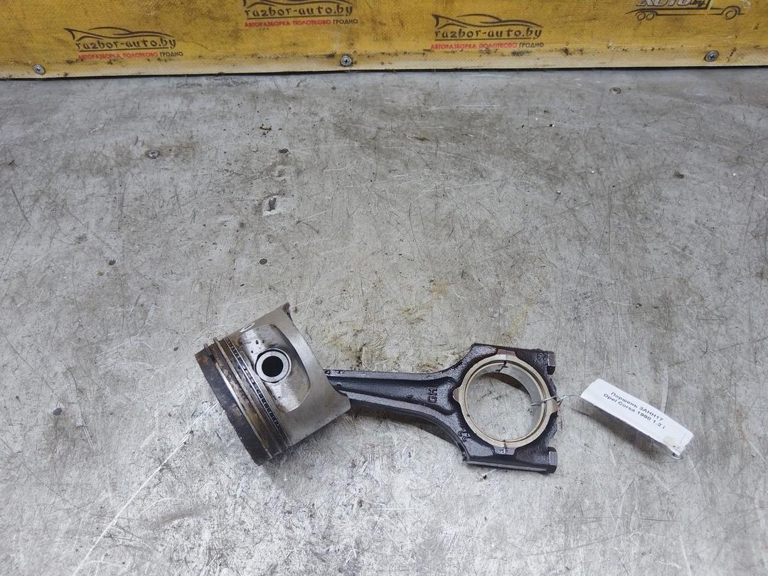 Поршень 3AHH17 Opel Corsa