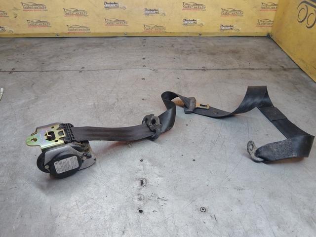 Ремень безопасности передний правый EI66WA Audi A6 купить