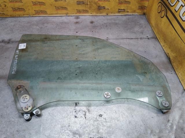 Стекло двери передней правой 65U851 Subaru Forester