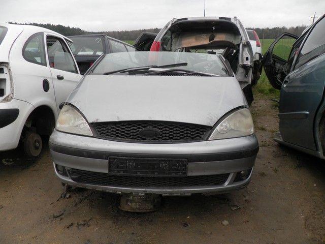 Насос (моторчик) омывателя стекла 3PBKAY Ford Galaxy