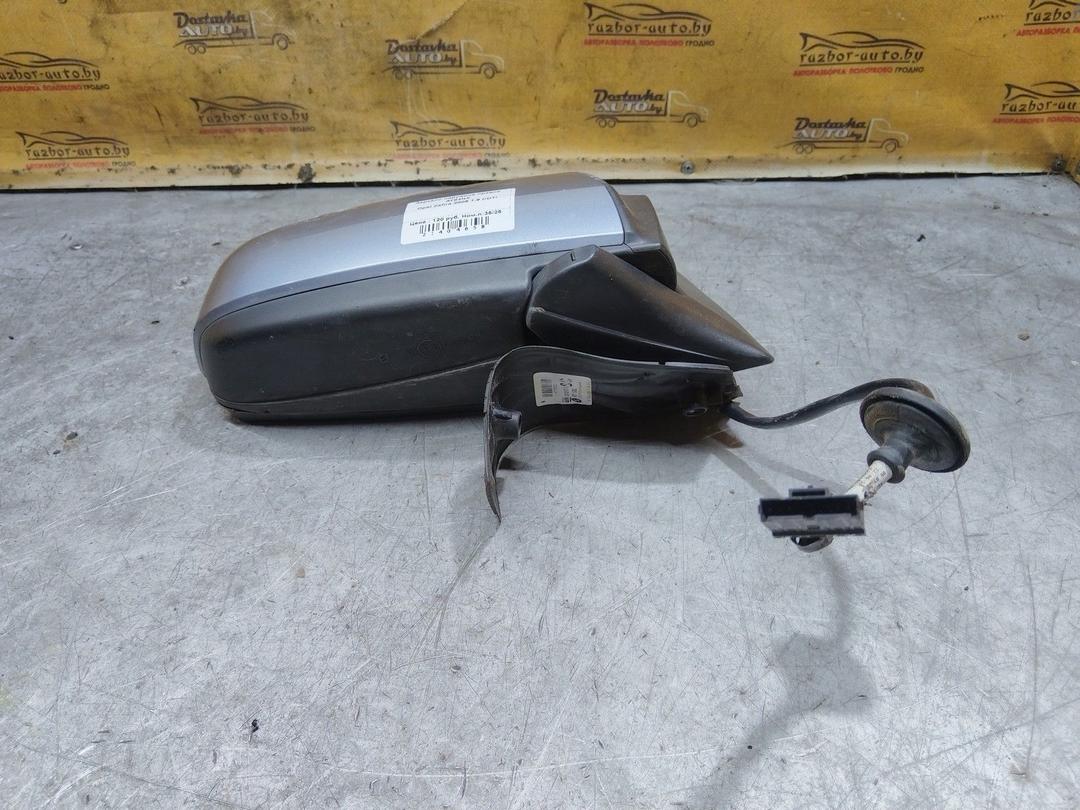 Зеркало наружное правое AY84NX Opel Zafira купить на авторазборке
