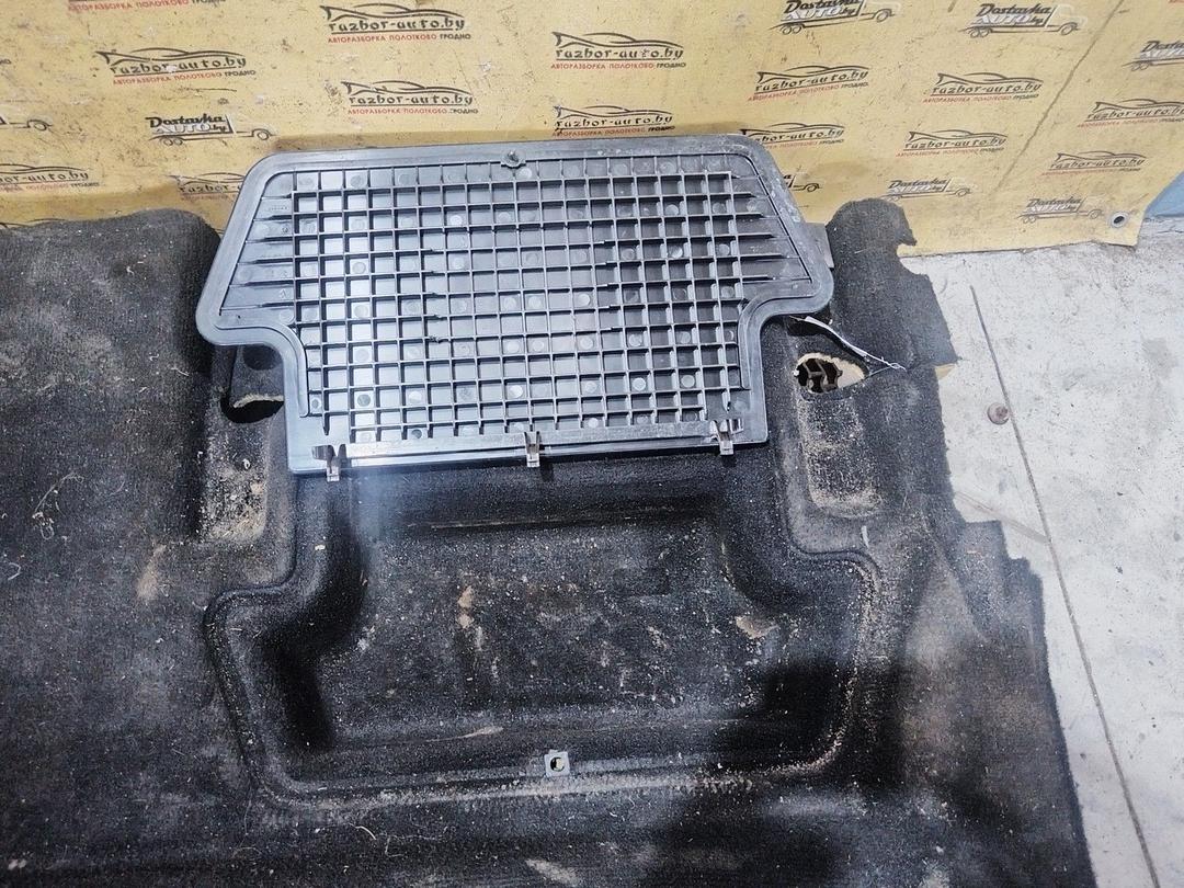 Ковер салонный 3SEOZW Citroen C4 Grand Picasso undefined