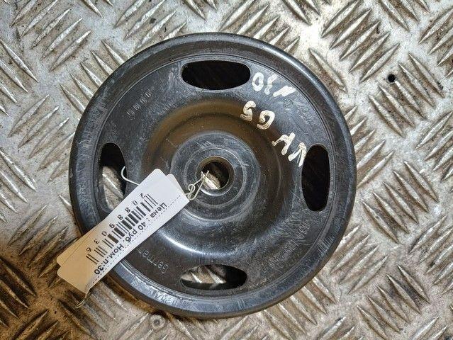 Шкив коленвала DS7IM2 Volkswagen Golf