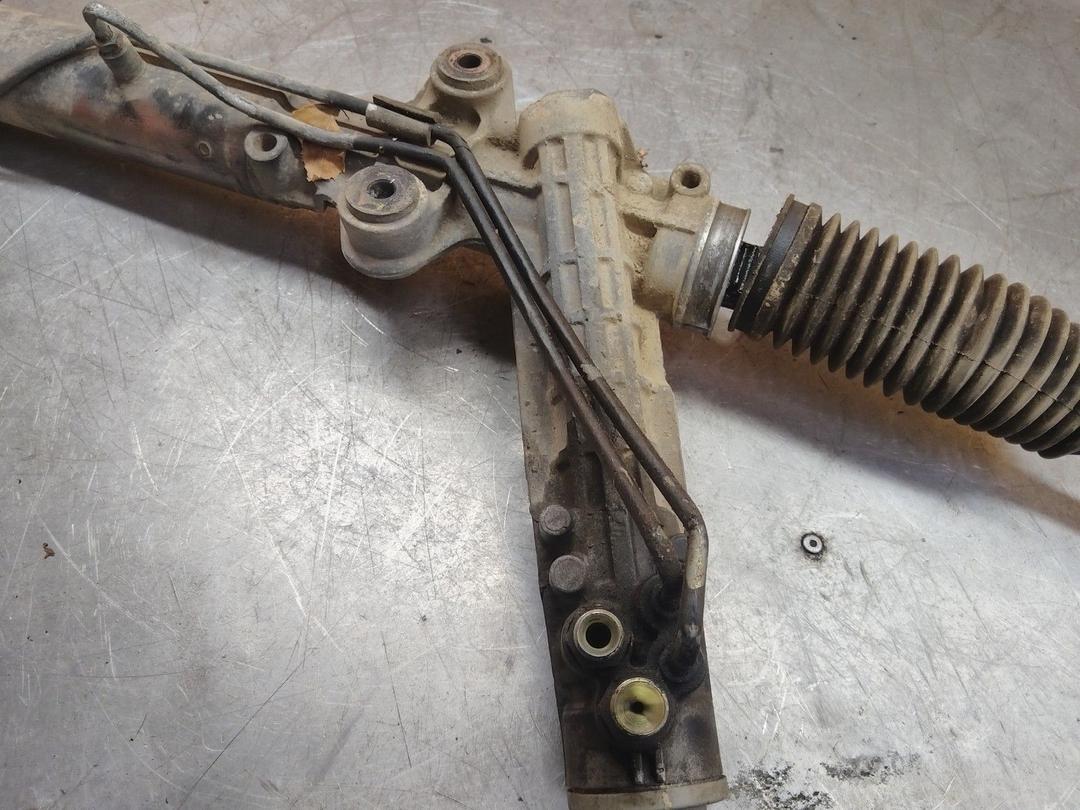 Рулевая рейка 7KEEE2 Mercedes Sprinter - Фото 4