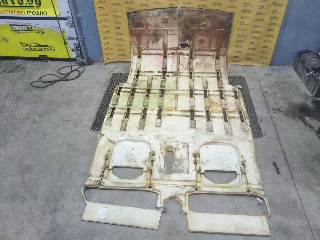 Ковер салонный O7I09D Renault Espace купить с доставкой