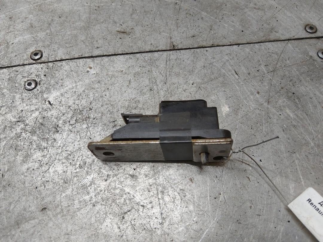 Датчик удара IV8G72 Renault Scenic