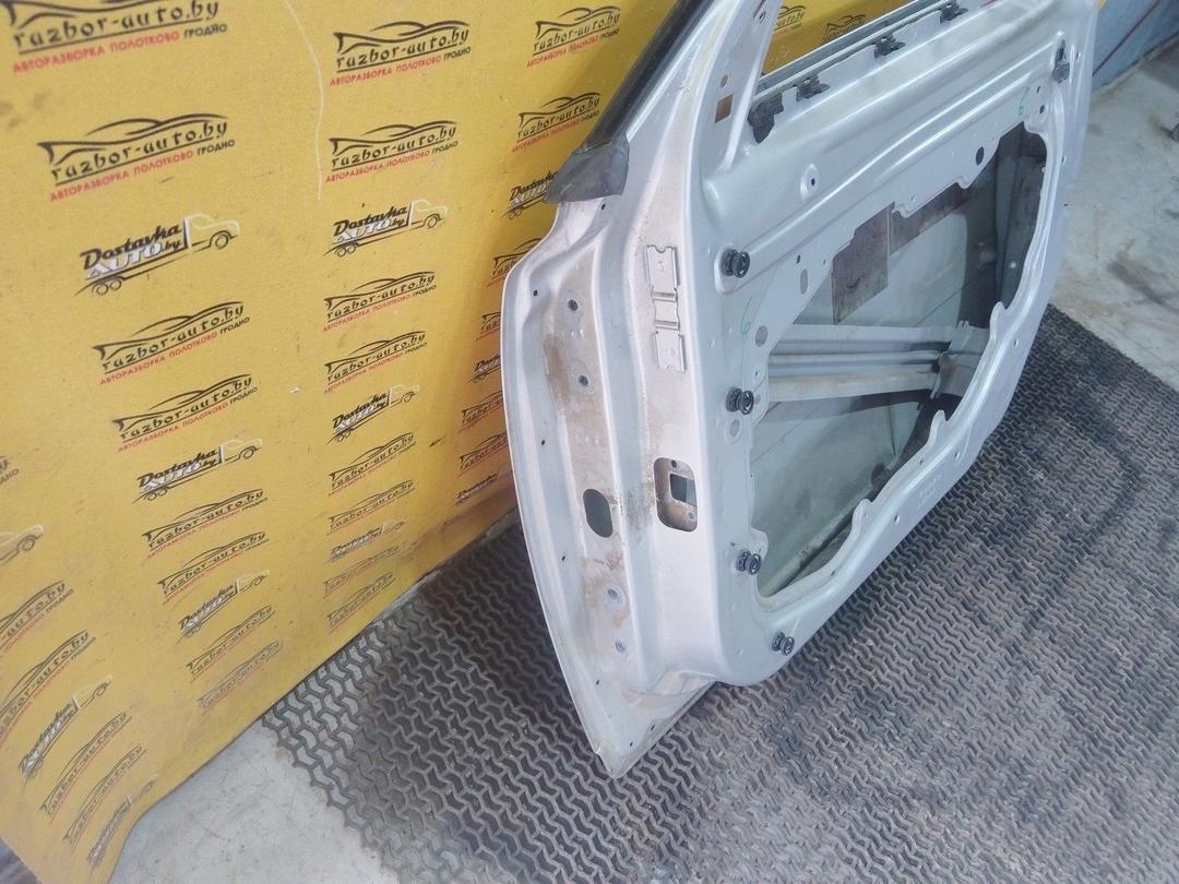 Дверь передняя правая T09ROM Volvo S40 undefined