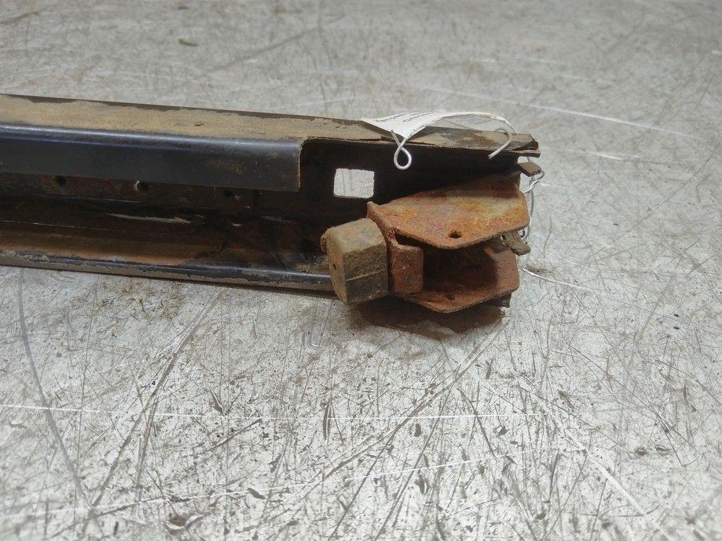 Направляющая сдвижной двери 349UH2 Citroen C8 - Фото 5