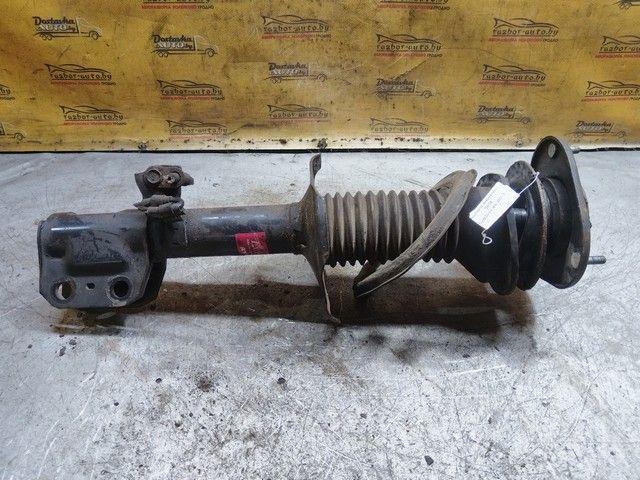 Амортизатор передний левый 724W39 Toyota Corolla Verso