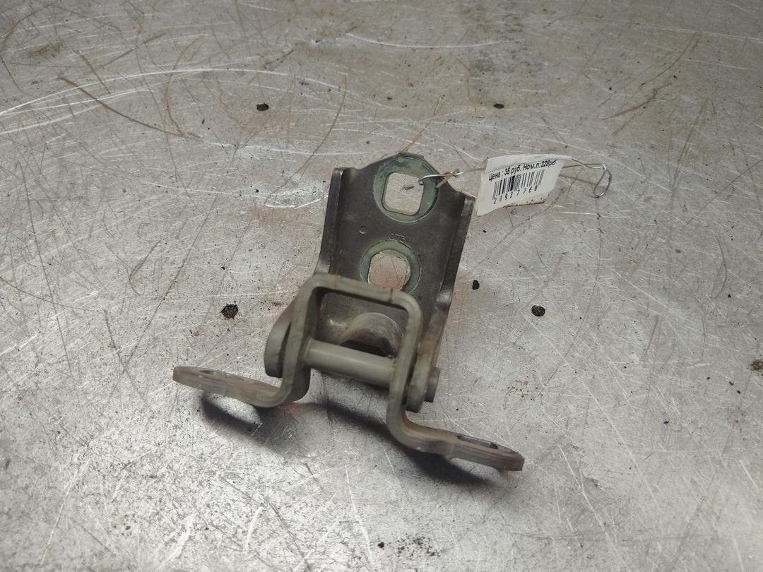 Петля двери задней правой 2WX9XC Renault Scenic купить