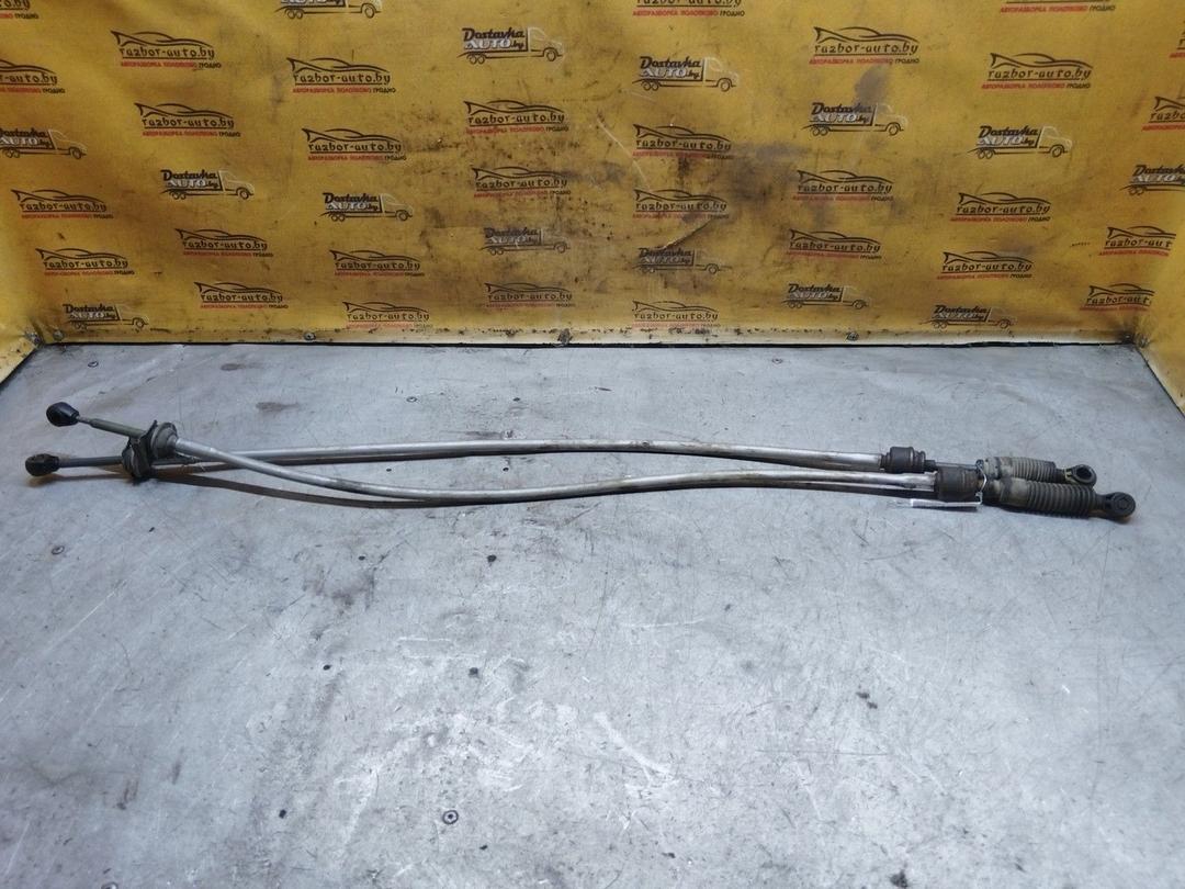 Трос кулисы КПП Y1XN0Z Peugeot 406