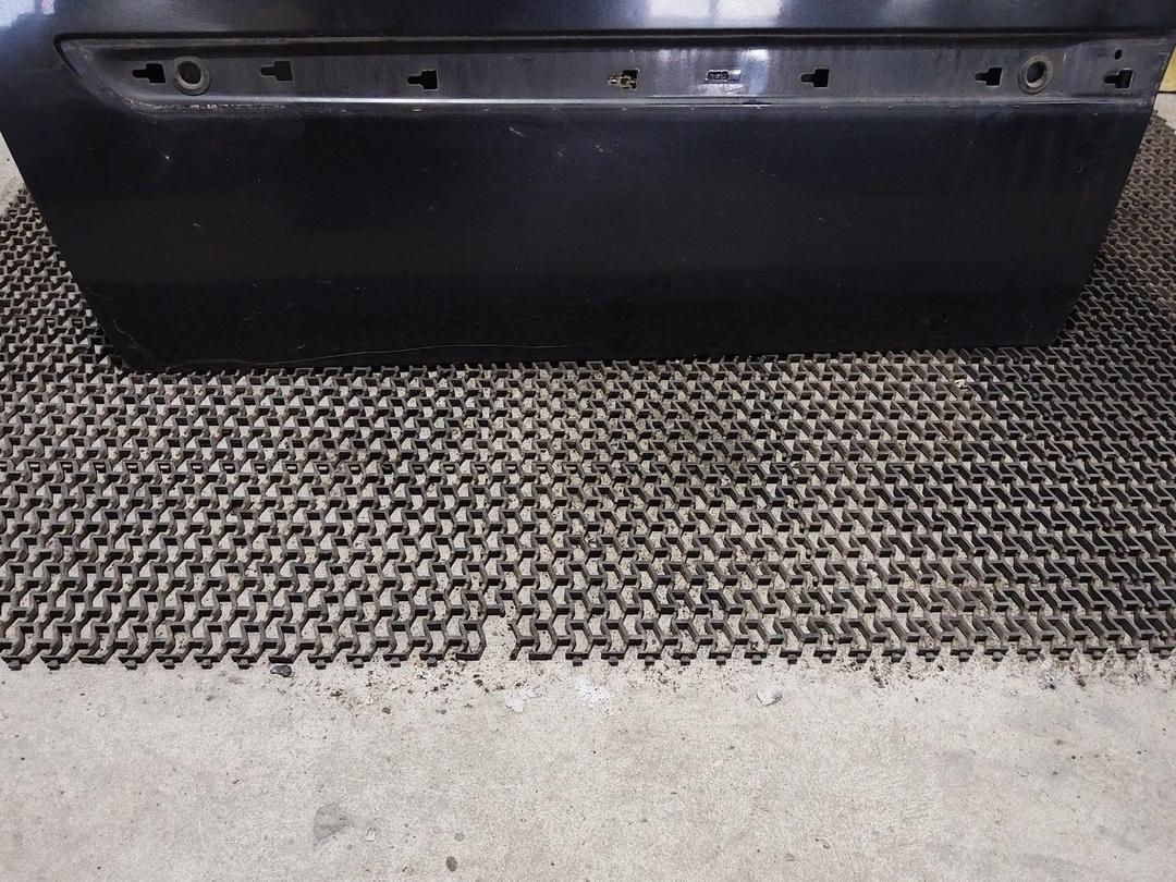 Дверь передняя левая LV6QOK Renault Scenic купить на авторазборке