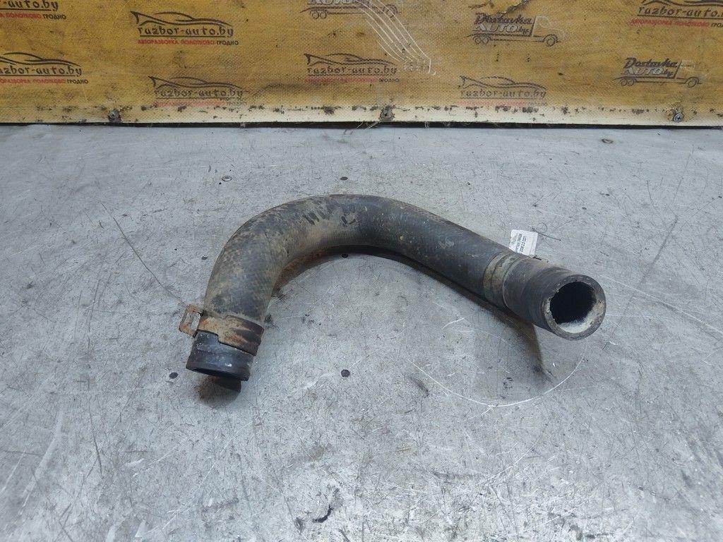 Патрубок радиатора 38AQ9I Honda FR-V - Фото 1