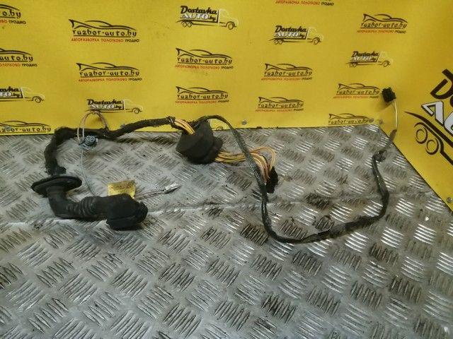 Проводка двери передней левой Z3BKPO Renault Clio - Фото 1