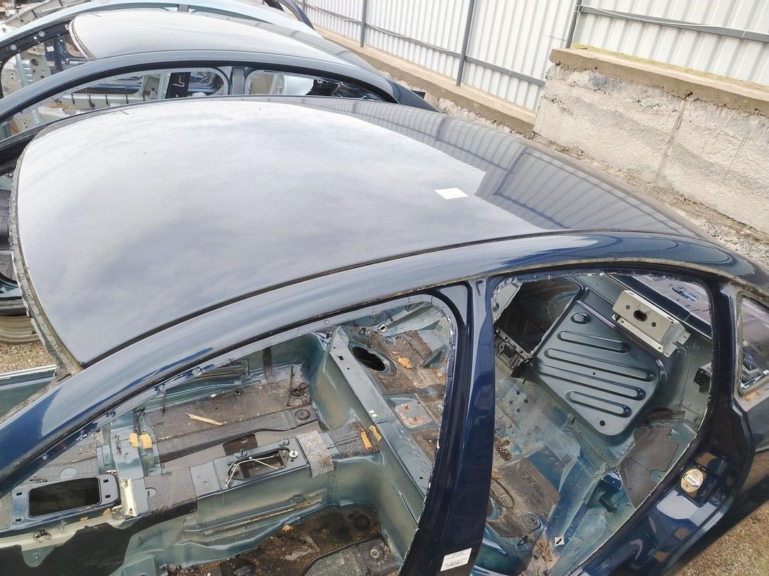 Крыша X66MPD Volkswagen Passat - Фото 6