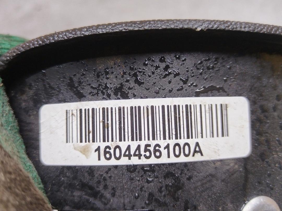 Подушка безопасности водителя R03ZIG Opel Meriva undefined