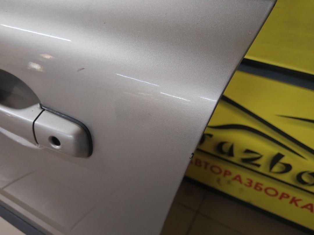 Дверь передняя левая XEH3Y4 Volvo XC70 купить с доставкой