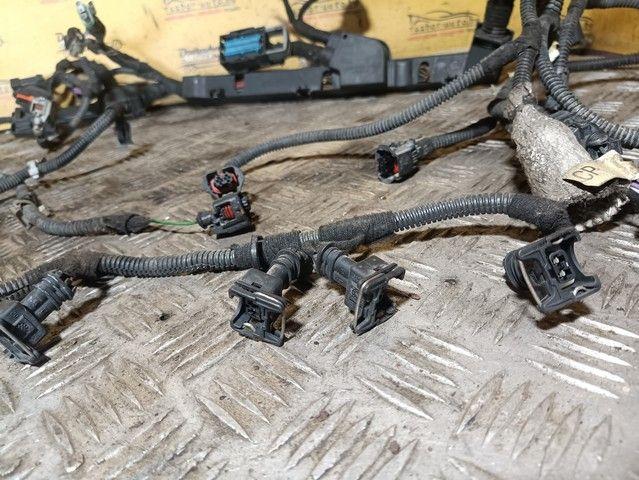 Проводка двигателя GWJOWU Opel Astra купить с доставкой. Огромный выбор запчастей и марок авто. У нас есть практически все.