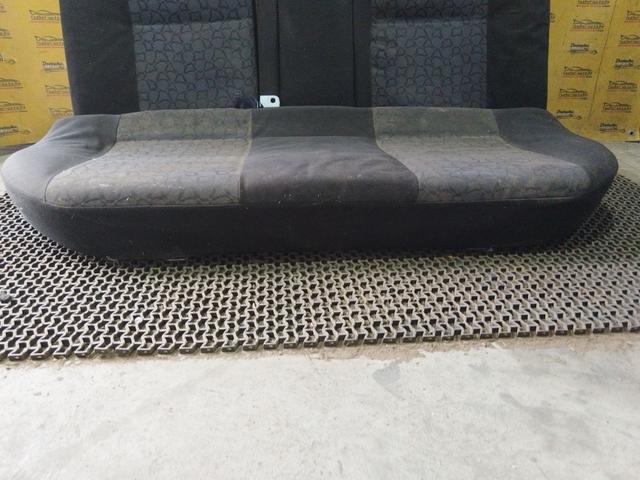 Сиденье заднее UZ9WFD Opel Astra купить с доставкой