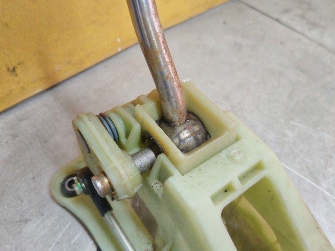 Кулиса N9RMMH Honda Accord купить на авторазборке