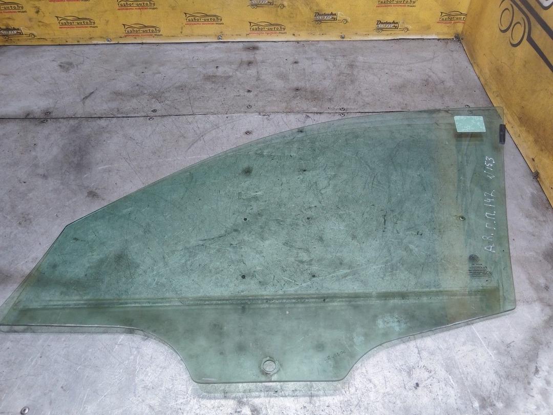 Стекло двери передней правой 82QLN6 Alfa Romeo 147 купить с доставкой