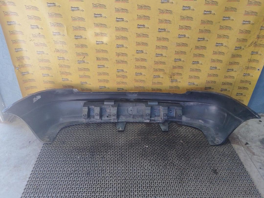 Бампер задний YAM6EV Opel Astra undefined