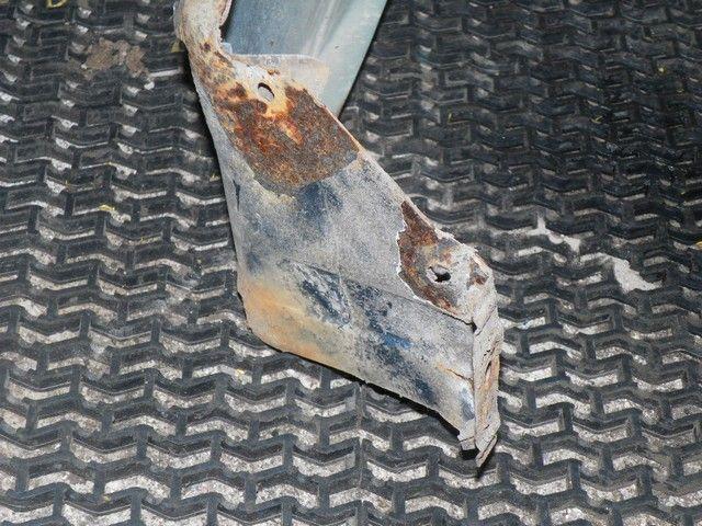 Крыло переднее правое N35BOD Opel Vectra undefined