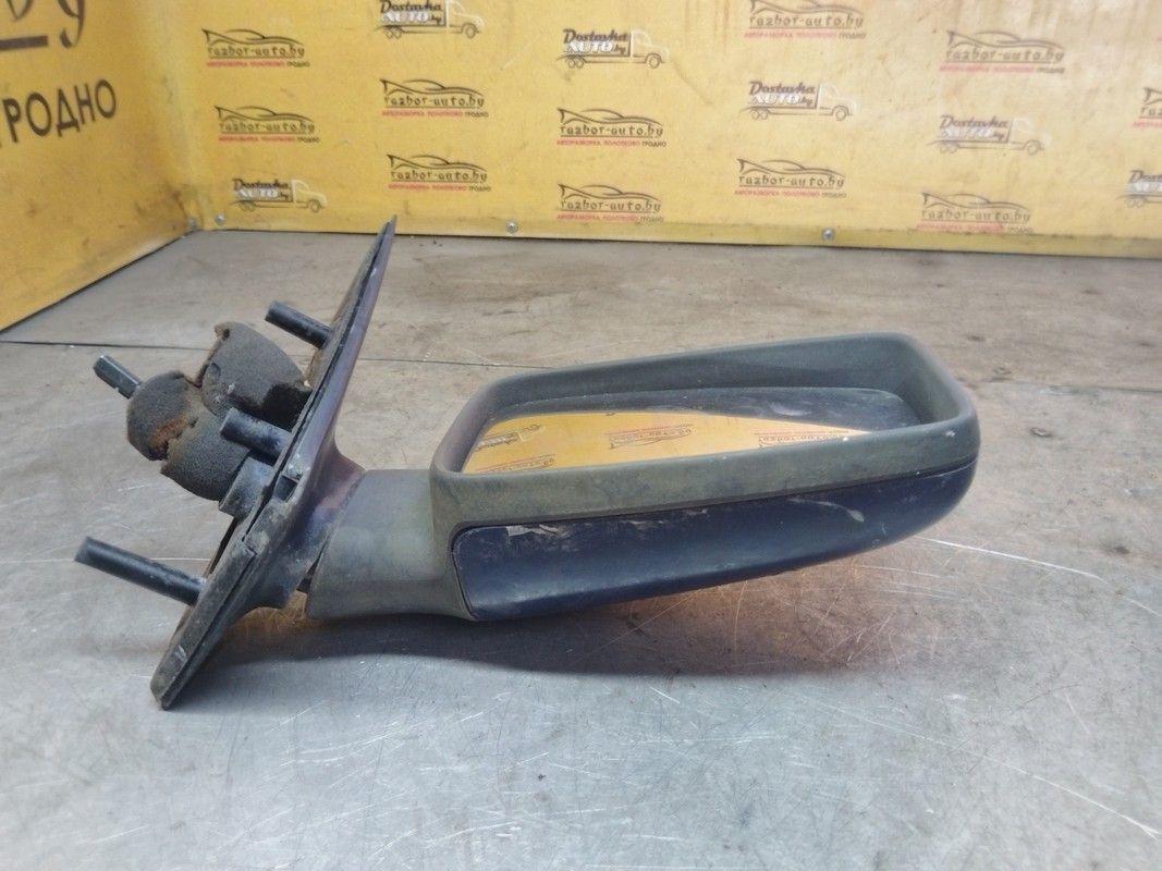 Зеркало наружное правое 17XB4F Seat Toledo купить в магазине запчастей бу