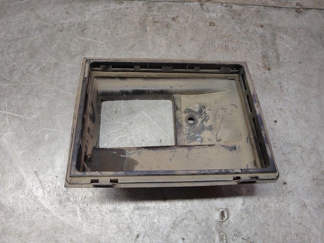 Корпус салонного фильтра 6004N1 Volkswagen Golf купить