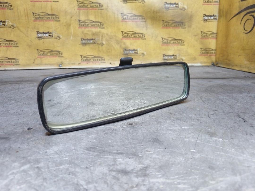 Зеркало салона DVRIFX Renault Scenic купить с доставкой
