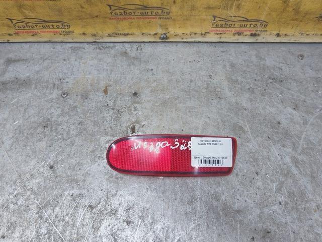 Катафот 42SNU0 Mazda 323