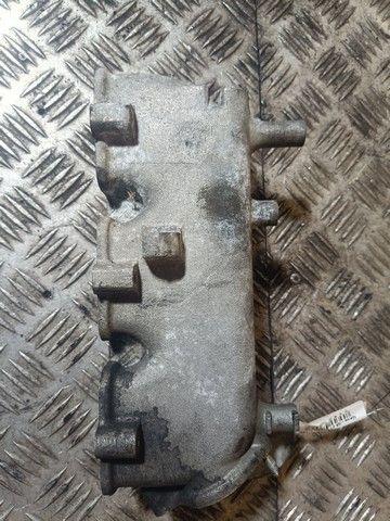 Коллектор впускной U658G3 Audi A6 - Фото 5