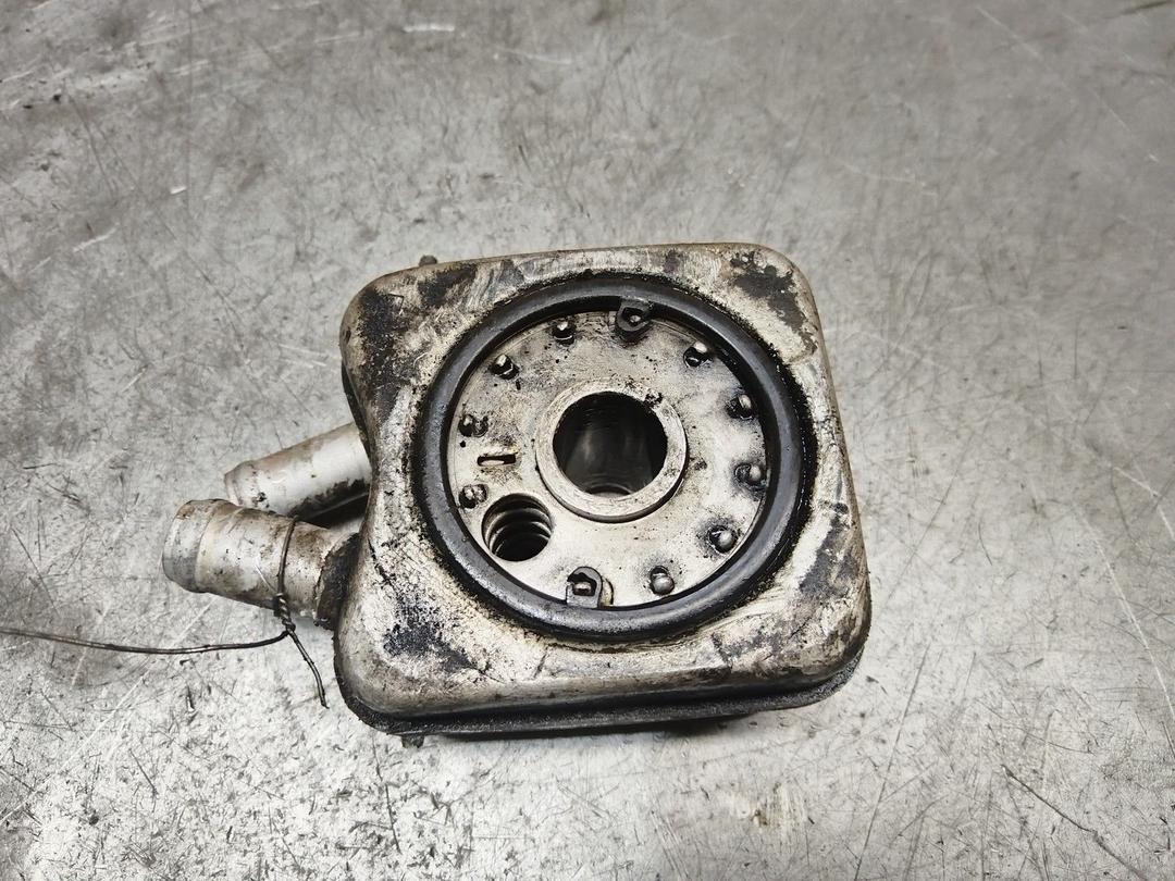 Теплообменник масляного фильтра X57WGT Volkswagen Sharan купить с доставкой