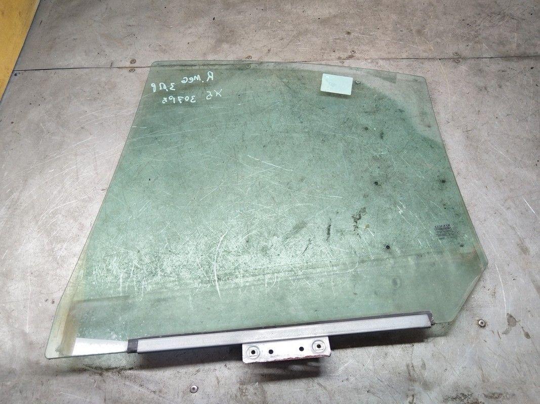 Стекло двери задней правой RSFKNA Renault Megane - Фото 3